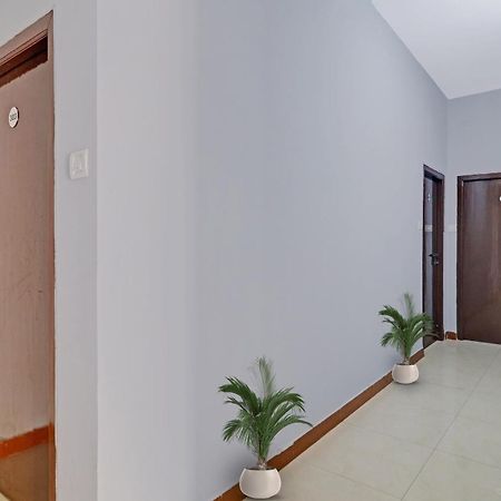 Hotel O Jagannath Near Shilparamam Kondapur  Екстериор снимка
