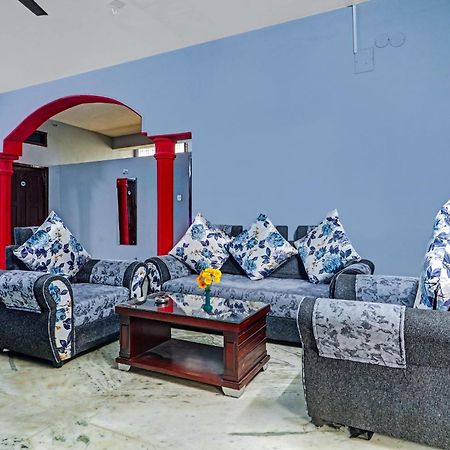 Hotel O Jagannath Near Shilparamam Kondapur  Екстериор снимка