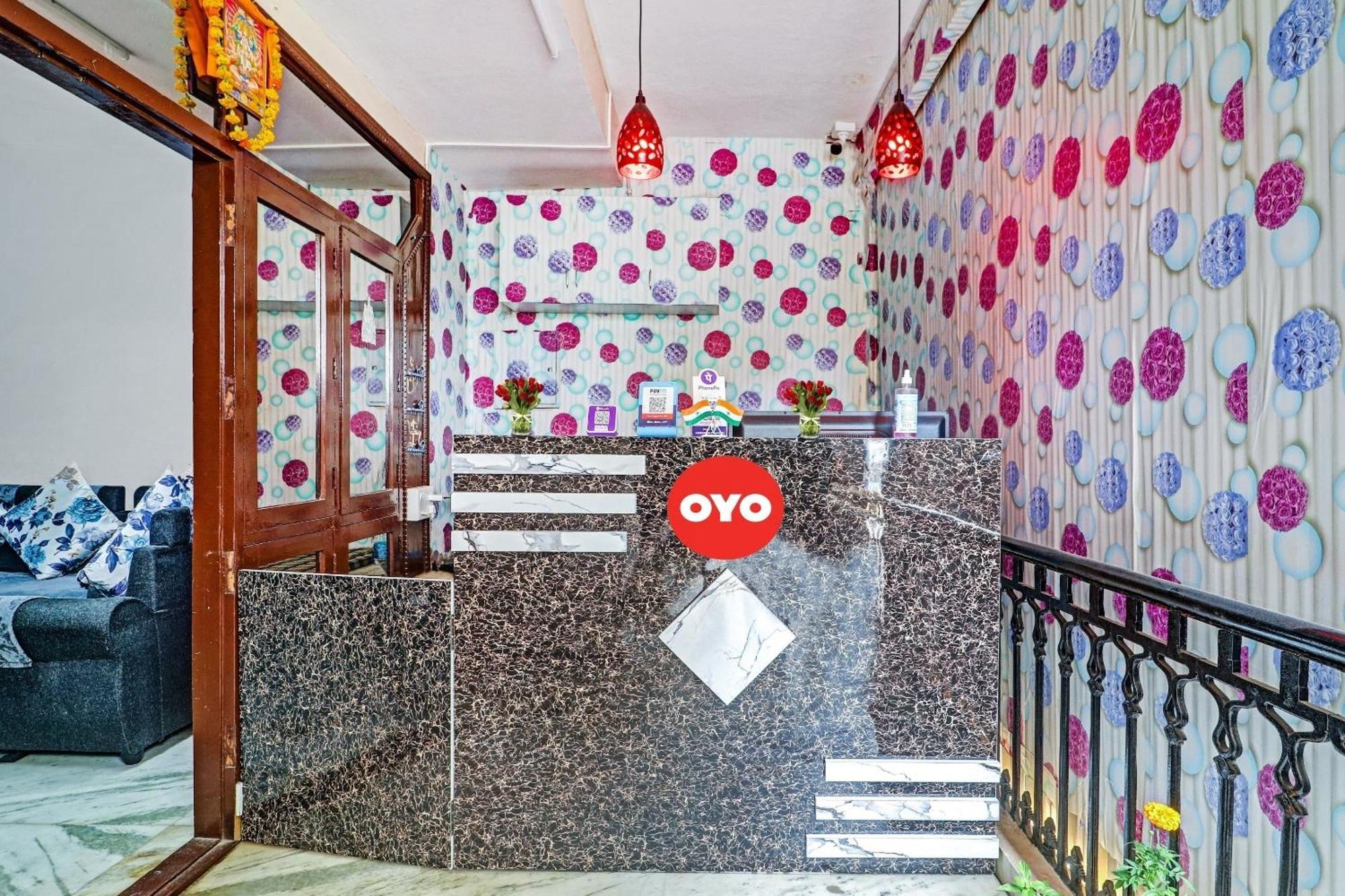 Hotel O Jagannath Near Shilparamam Kondapur  Екстериор снимка