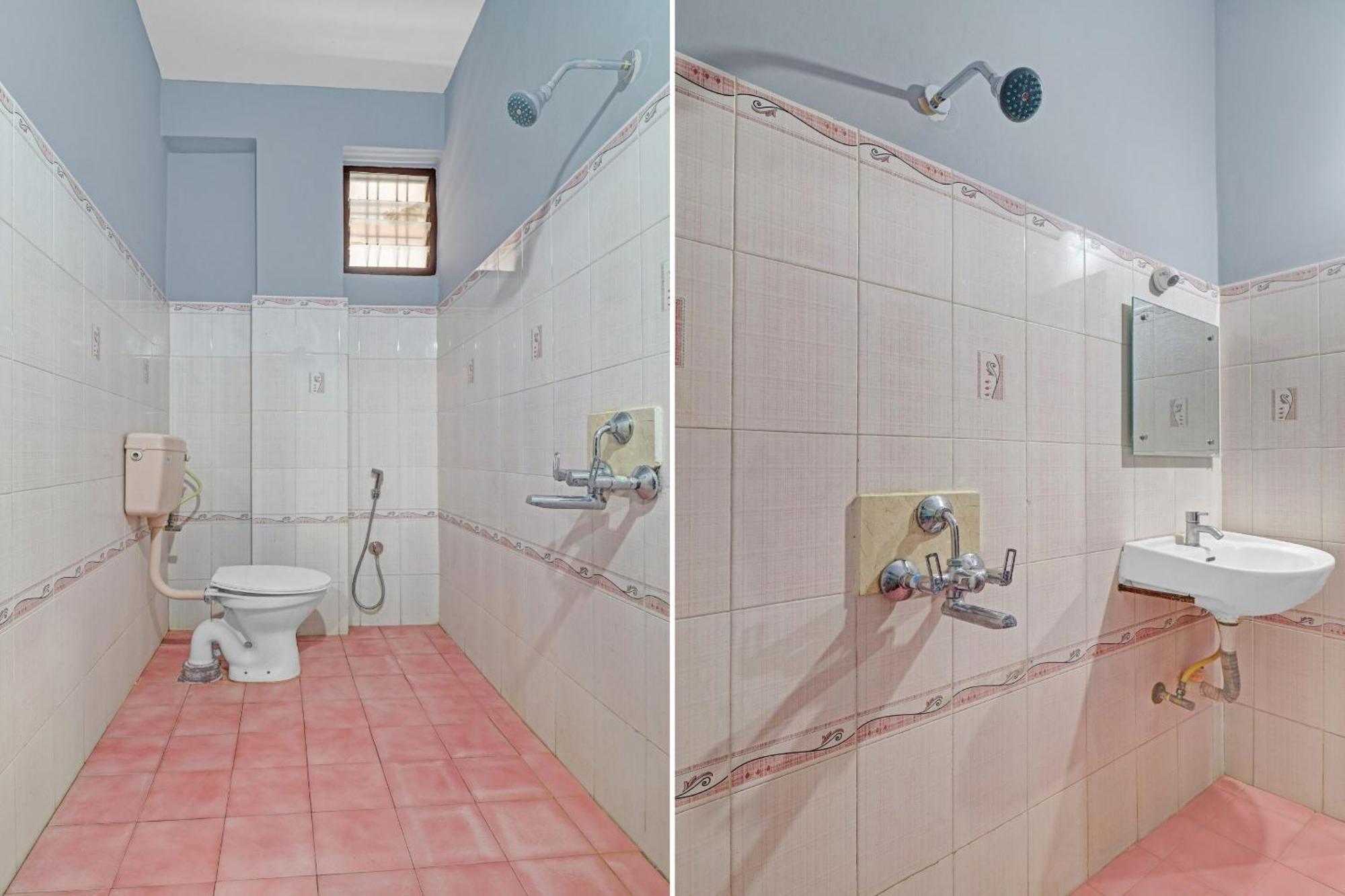 Hotel O Jagannath Near Shilparamam Kondapur  Екстериор снимка